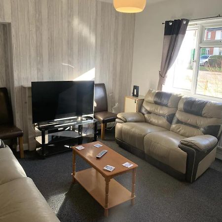 Ratcliffe House - Spacious 3 Bedroom House In Sileby Exterior foto