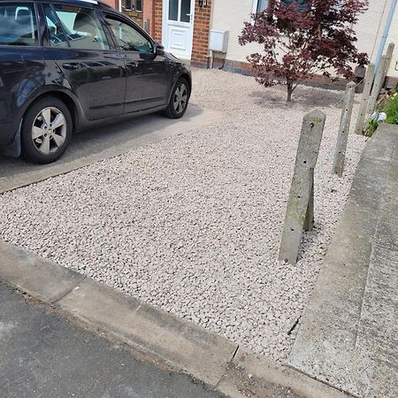 Ratcliffe House - Spacious 3 Bedroom House In Sileby Exterior foto